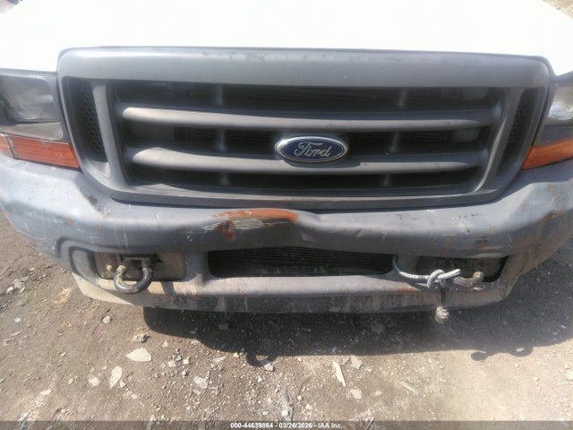Aukcja sprzedaży 2001 Ford F-350 Lariat/xl/xlt, vin: 1FDWW36F61EC83610, numer aukcji: 44639864