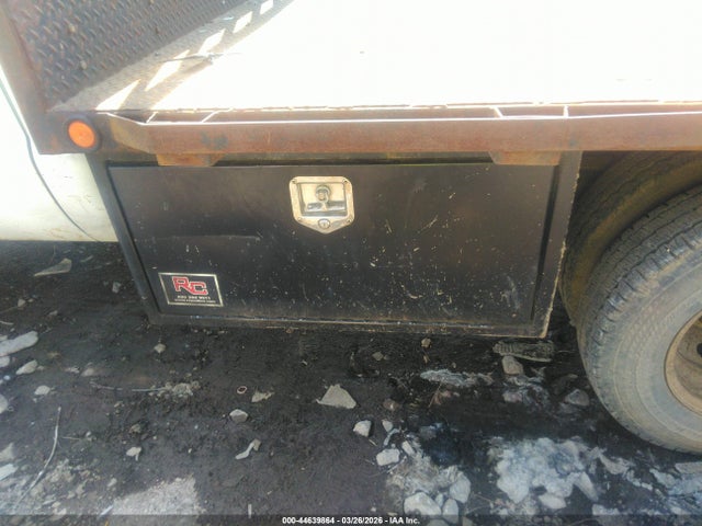 Aukcja sprzedaży 2001 Ford F-350 Lariat/xl/xlt, vin: 1FDWW36F61EC83610, numer aukcji: 44639864