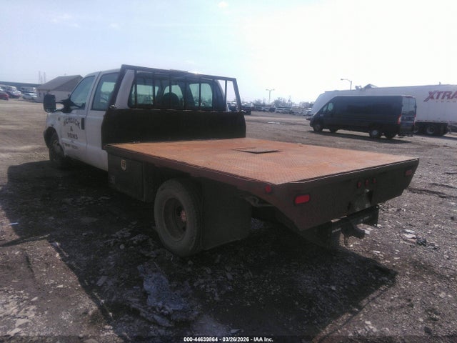 Aukcja sprzedaży 2001 Ford F-350 Lariat/xl/xlt, vin: 1FDWW36F61EC83610, numer aukcji: 44639864
