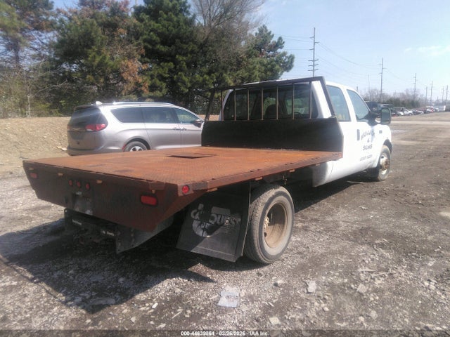 Aukcja sprzedaży 2001 Ford F-350 Lariat/xl/xlt, vin: 1FDWW36F61EC83610, numer aukcji: 44639864