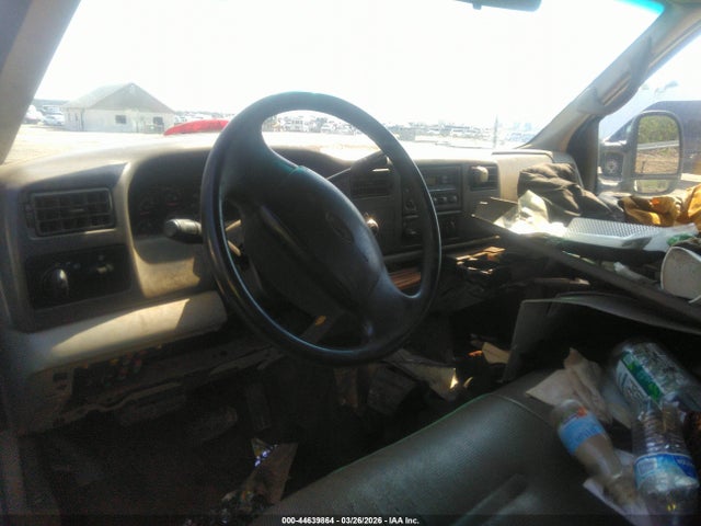 Aukcja sprzedaży 2001 Ford F-350 Lariat/xl/xlt, vin: 1FDWW36F61EC83610, numer aukcji: 44639864