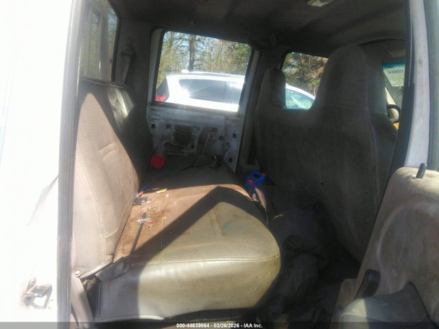 Aukcja sprzedaży 2001 Ford F-350 Lariat/xl/xlt, vin: 1FDWW36F61EC83610, numer aukcji: 44639864