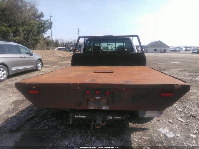 Aukcja sprzedaży 2001 Ford F-350 Lariat/xl/xlt, vin: 1FDWW36F61EC83610, numer aukcji: 44639864