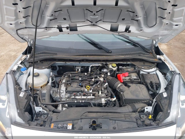 Ford ESCAPE SE 2022 1FMCU0G69NUB94261 Image 10