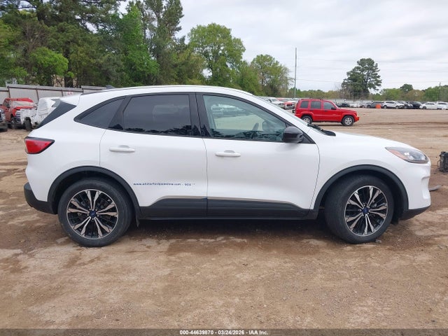 Ford ESCAPE SE 2022 1FMCU0G69NUB94261 Image 13