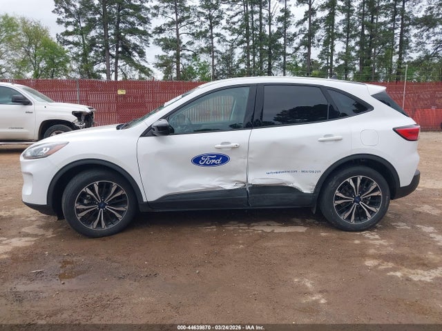 Ford ESCAPE SE 2022 1FMCU0G69NUB94261 Image 14