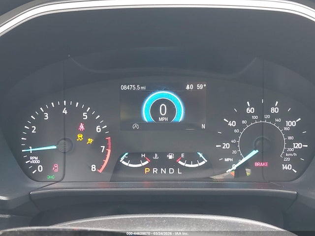 Ford ESCAPE SE 2022 1FMCU0G69NUB94261 Image 15