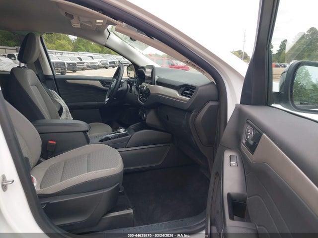 Ford ESCAPE SE 2022 1FMCU0G69NUB94261 Image 5
