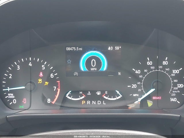Ford ESCAPE SE 2022 1FMCU0G69NUB94261 Image 7
