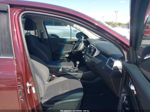2020 KIA SORENTO 5XYPG4A36LG662304 Photo 4