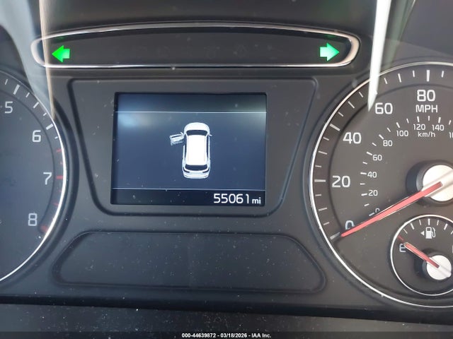 2020 KIA SORENTO 5XYPG4A36LG662304 Photo 6