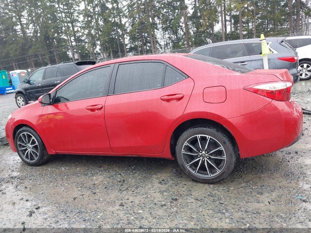 Toyota COROLLA LE 2014 2T1BURHE8EC193111 Image 14