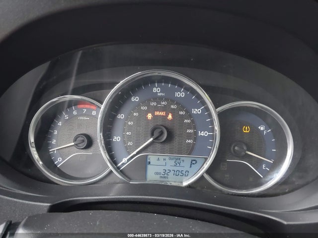 Toyota COROLLA LE 2014 2T1BURHE8EC193111 Image 7