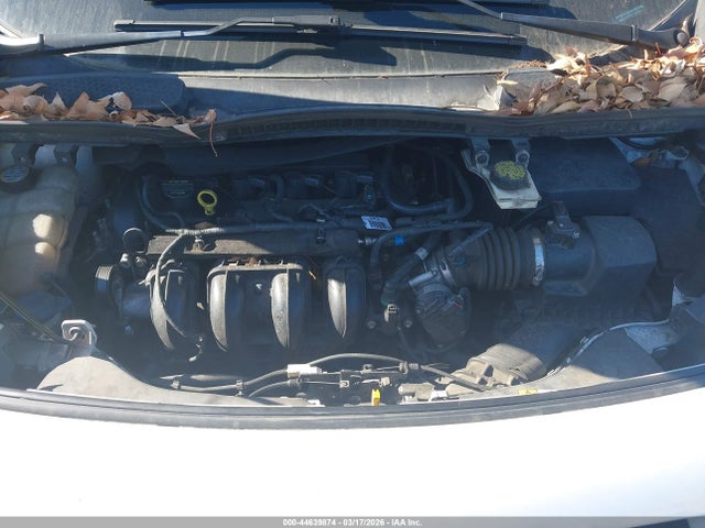 Ford Transit Connect Xlt 2014 NM0LS7F79E1164799 Image 10
