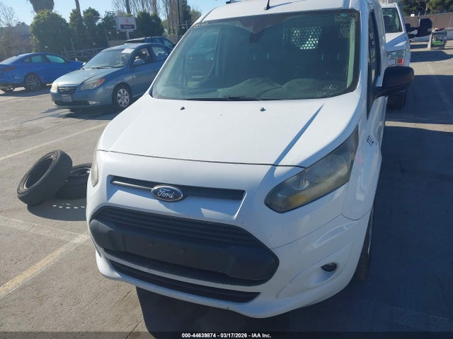 Ford Transit Connect Xlt 2014 NM0LS7F79E1164799 Image 12
