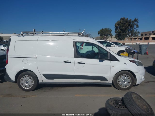 Ford Transit Connect Xlt 2014 NM0LS7F79E1164799 Image 13