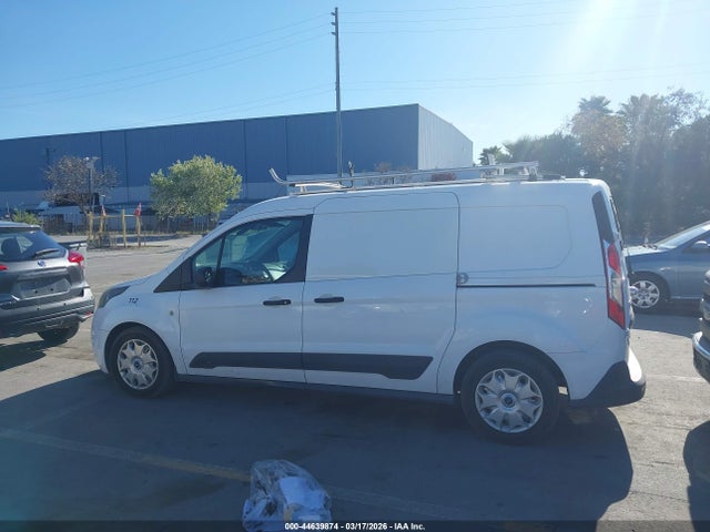 Ford Transit Connect Xlt 2014 NM0LS7F79E1164799 Image 14
