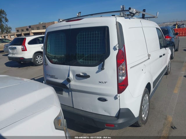 Ford Transit Connect Xlt 2014 NM0LS7F79E1164799 Image 16