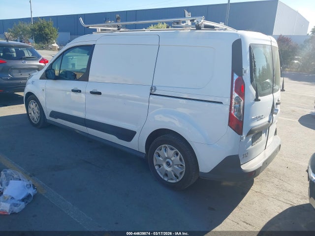 Ford Transit Connect Xlt 2014 NM0LS7F79E1164799 Image 3