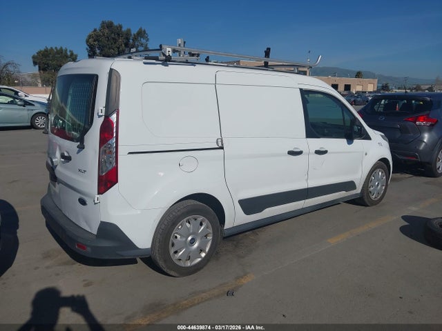 Ford Transit Connect Xlt 2014 NM0LS7F79E1164799 Image 4