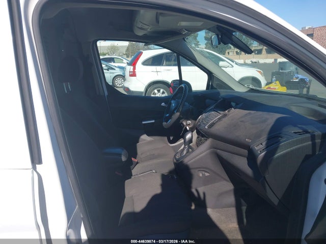 Ford Transit Connect Xlt 2014 NM0LS7F79E1164799 Image 5
