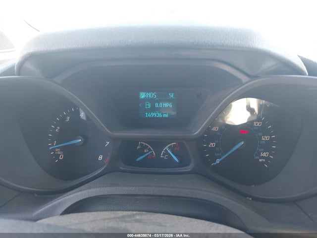 Ford Transit Connect Xlt 2014 NM0LS7F79E1164799 Image 7