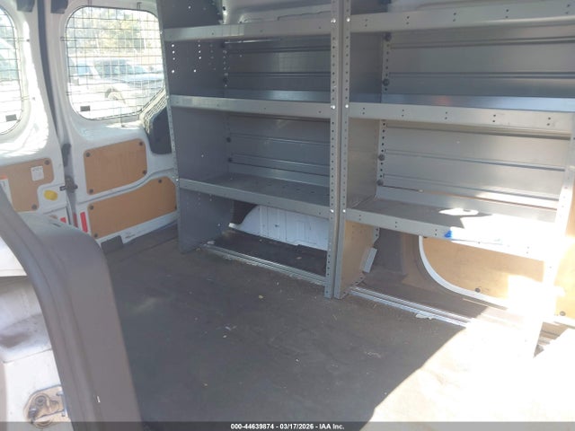 Ford Transit Connect Xlt 2014 NM0LS7F79E1164799 Image 8