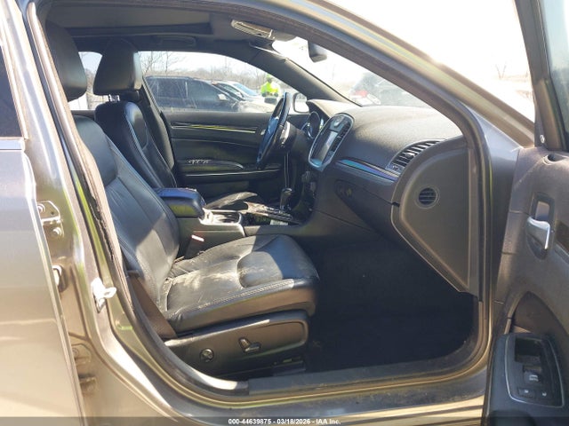 Продажа на аукционе авто 2011 Chrysler 300 Limited, vin: 2C3CA5CG8BH523494, номер лота: 44639875