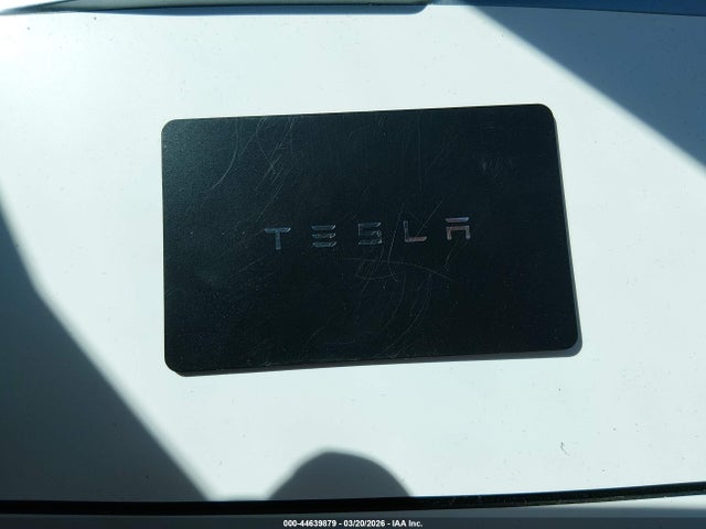 Aukcja sprzedaży 2026 Tesla Model Y Premium Rear-wheel Drive/standard Rear-wheel Drive, vin: 7SAYGDED7TA463910, numer aukcji: 44639879