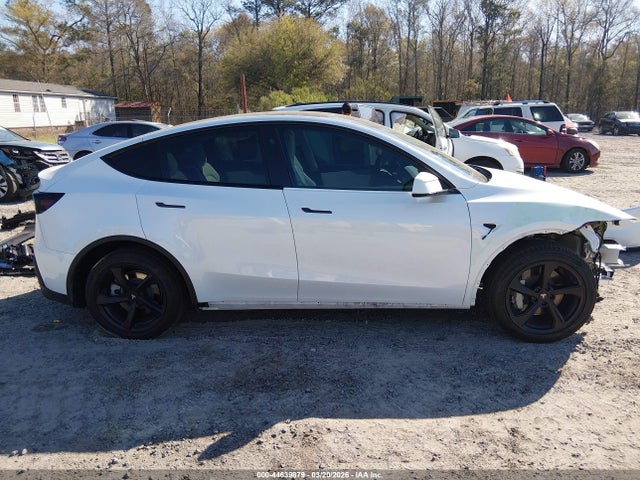 Aukcja sprzedaży 2026 Tesla Model Y Premium Rear-wheel Drive/standard Rear-wheel Drive, vin: 7SAYGDED7TA463910, numer aukcji: 44639879