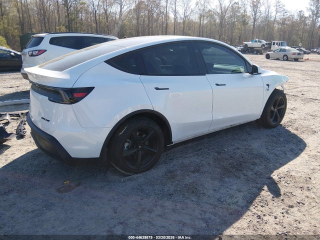 Aukcja sprzedaży 2026 Tesla Model Y Premium Rear-wheel Drive/standard Rear-wheel Drive, vin: 7SAYGDED7TA463910, numer aukcji: 44639879