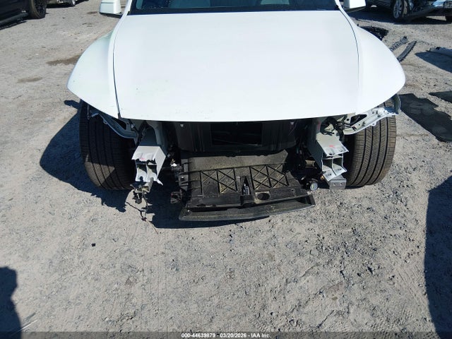 Aukcja sprzedaży 2026 Tesla Model Y Premium Rear-wheel Drive/standard Rear-wheel Drive, vin: 7SAYGDED7TA463910, numer aukcji: 44639879