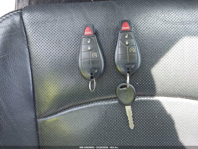 Продаж на аукціоні авто 2014 Ram 1500 Sport, vin: 1C6RR7HT5ES133280, номер лоту: 44639883