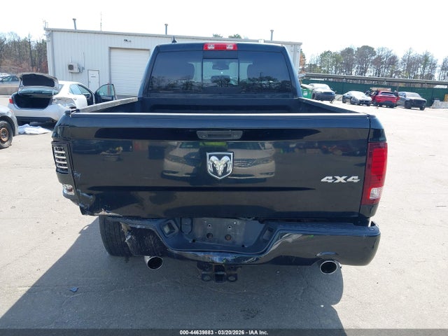 Продаж на аукціоні авто 2014 Ram 1500 Sport, vin: 1C6RR7HT5ES133280, номер лоту: 44639883