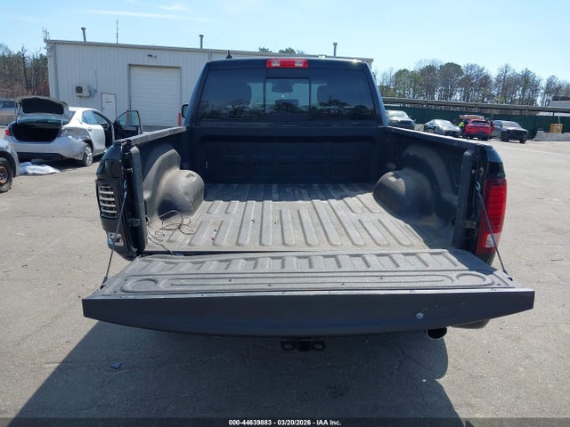 Продаж на аукціоні авто 2014 Ram 1500 Sport, vin: 1C6RR7HT5ES133280, номер лоту: 44639883