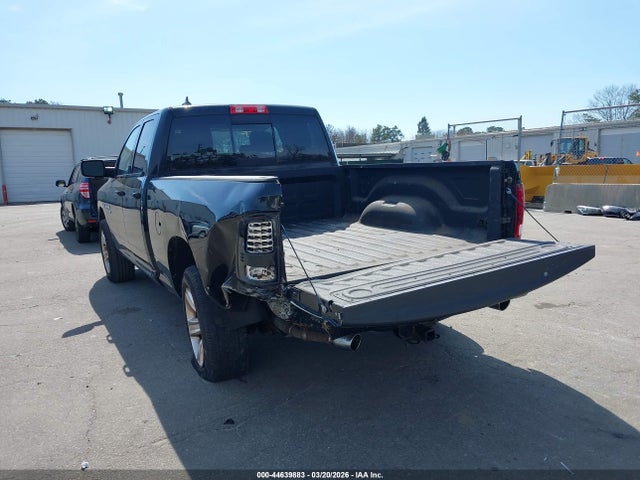 Продаж на аукціоні авто 2014 Ram 1500 Sport, vin: 1C6RR7HT5ES133280, номер лоту: 44639883