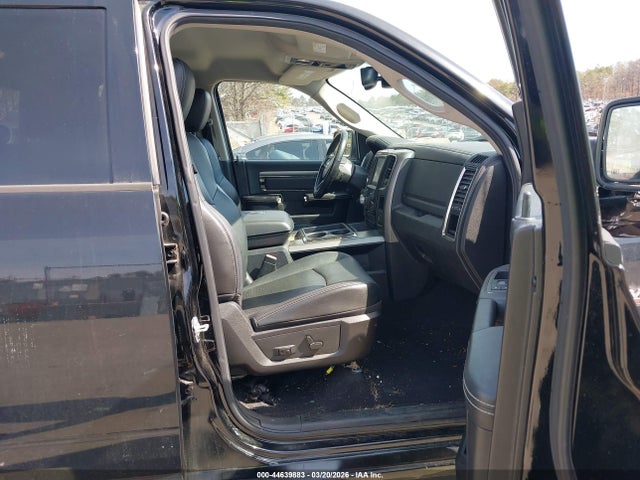 Продаж на аукціоні авто 2014 Ram 1500 Sport, vin: 1C6RR7HT5ES133280, номер лоту: 44639883