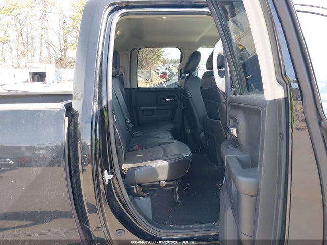 Продаж на аукціоні авто 2014 Ram 1500 Sport, vin: 1C6RR7HT5ES133280, номер лоту: 44639883