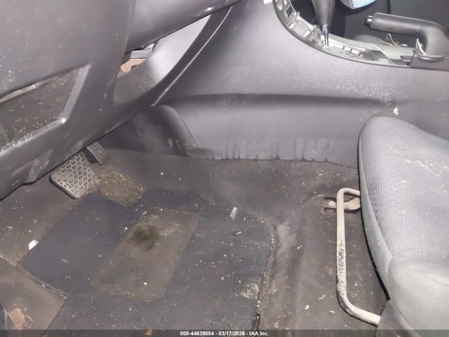 44639884 :رقم المزاد ، JM1BL1H53A1110672 vin ، 2010 Mazda Mazda3 S Grand Touring/s Sport مزاد بيع