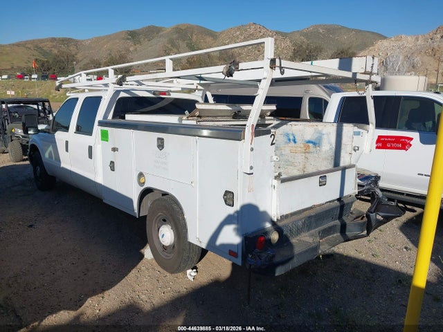 2012 FORD F-250 1FT7W2A62CEA67251 Photo 2