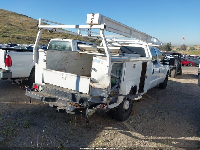 2012 FORD F-250 1FT7W2A62CEA67251 Photo 3