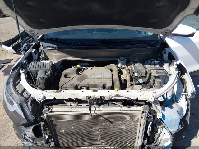 3GNAXKEV3KS672752 Chevrolet EQUINOX LT