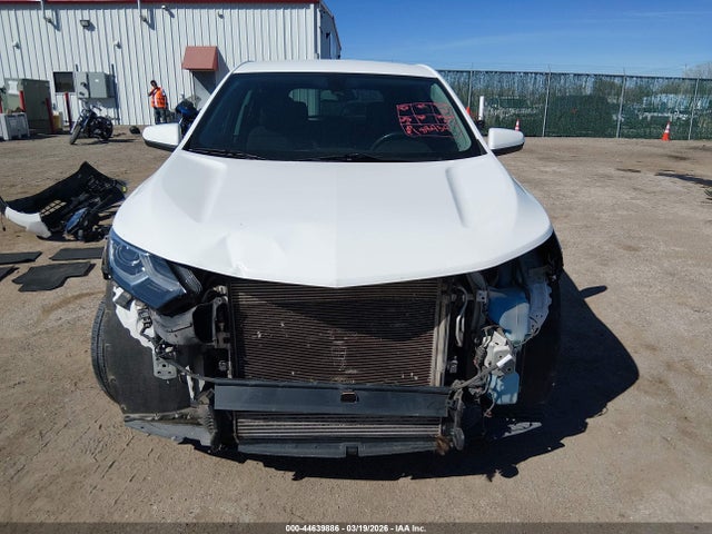 3GNAXKEV3KS672752 Chevrolet EQUINOX LT