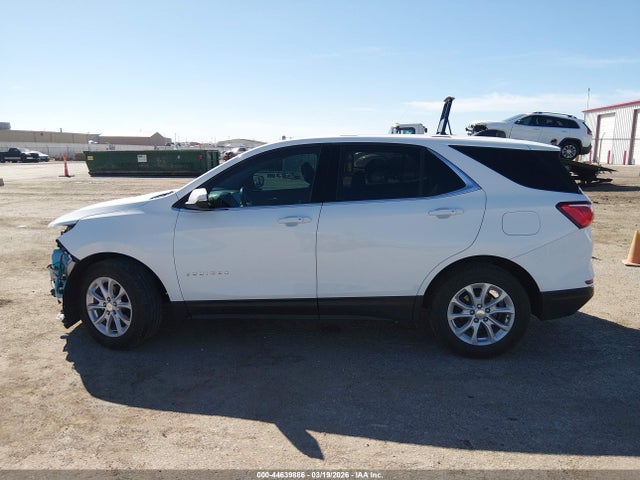 3GNAXKEV3KS672752 Chevrolet EQUINOX LT