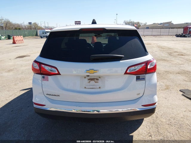 3GNAXKEV3KS672752 Chevrolet EQUINOX LT