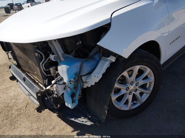 3GNAXKEV3KS672752 Chevrolet EQUINOX LT
