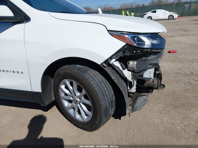 3GNAXKEV3KS672752 Chevrolet EQUINOX LT