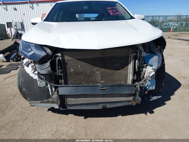 3GNAXKEV3KS672752 Chevrolet EQUINOX LT
