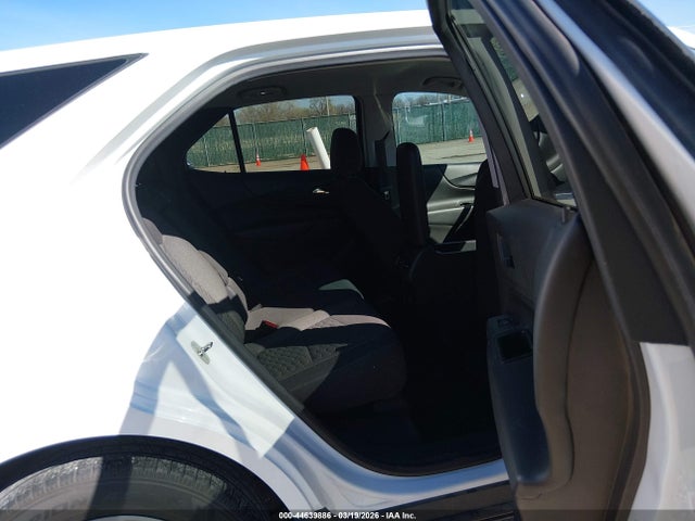 3GNAXKEV3KS672752 Chevrolet EQUINOX LT
