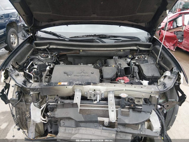 Aukcja sprzedaży 2020 Mitsubishi Outlander Le 2.4/se 2.4/sel 2.4/sp 2.4, vin: JA4AD3A32LZ041310, numer aukcji: 44639888